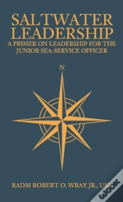 Capa do artigo Saltwater Leadership