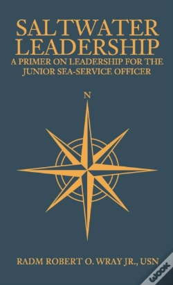 Capa do artigo Saltwater Leadership