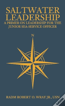 Capa do artigo Saltwater Leadership