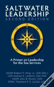 Capa do artigo Saltwater Leadership, Second Edition