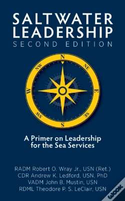 Capa do artigo Saltwater Leadership, Second Edition