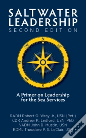 Saltwater Leadership, Second Edition