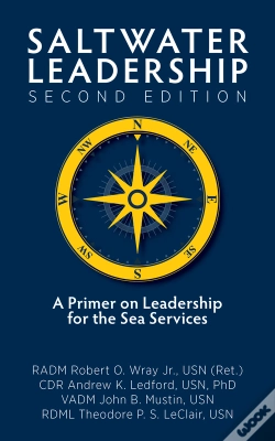 Capa do artigo Saltwater Leadership, Second Edition
