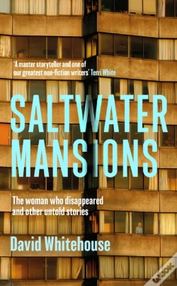 Capa do artigo Saltwater Mansions