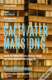 Capa do artigo Saltwater Mansions