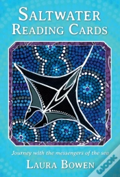 Capa do artigo Saltwater Reading Cards