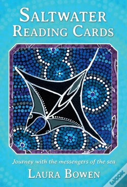 Capa do artigo Saltwater Reading Cards