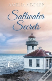 Capa do artigo Saltwater Secrets