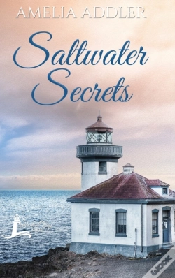 Capa do artigo Saltwater Secrets