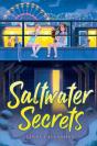 Saltwater Secrets - Preview
