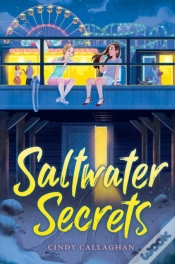 Capa do artigo Saltwater Secrets