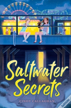 Capa do artigo Saltwater Secrets