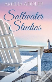 Capa do artigo Saltwater Studios