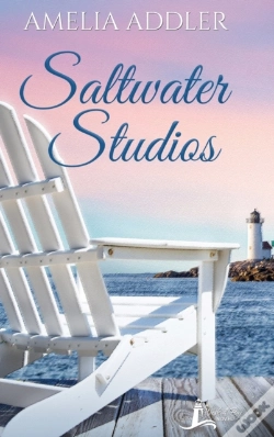Capa do artigo Saltwater Studios