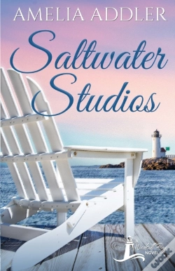 Capa do artigo Saltwater Studios