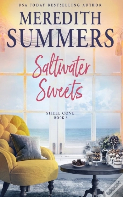 Capa do artigo Saltwater Sweets