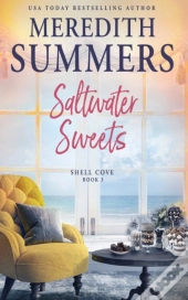 Saltwater Sweets