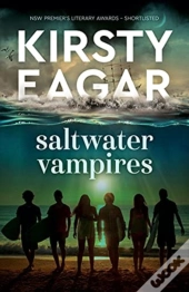 Saltwater Vampires