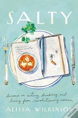 Capa do artigo Salty