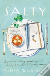 Capa do artigo Salty