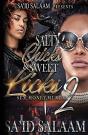 Salty Chicks Sweet Licks 2 - Preview