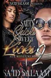 Capa do artigo Salty Chicks Sweet Licks 2