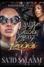 Salty Chicks Sweet Licks - Preview