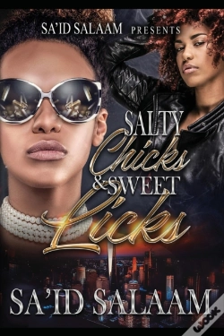 Capa do artigo Salty Chicks Sweet Licks