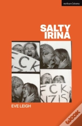 Salty Irina