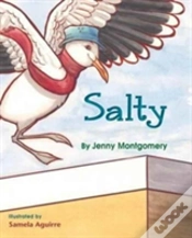 Capa do artigo Salty