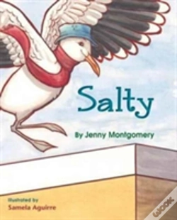 Capa do artigo Salty