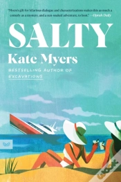 Capa do artigo Salty