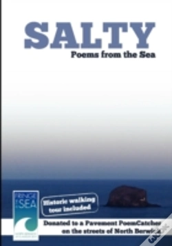 Capa do artigo Salty Poems From The Sea