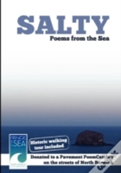 Capa do artigo Salty Poems From The Sea