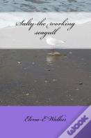 Salty-The Working Seagull