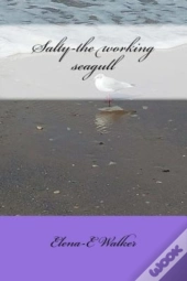 Salty-The Working Seagull