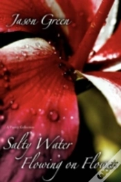 Capa do artigo Salty Water Flowing On Flowers