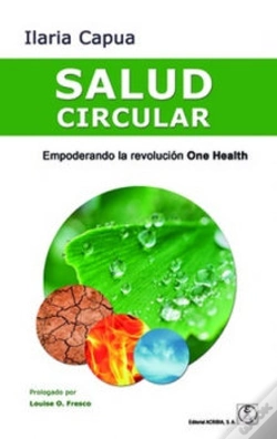 Capa do artigo Salud Circular
