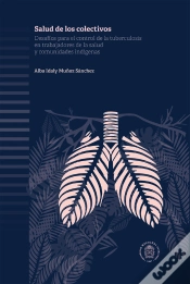 Capa do artigo Salud De Los Colectivos