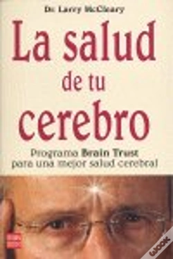 Capa do artigo Salud De Tu Cerebro, La