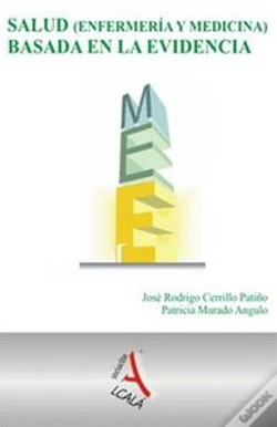 Capa do artigo Salud (Enfermería Y Medicina) Basada En La Evidencia