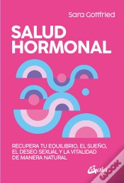 Capa do artigo Salud Hormonal