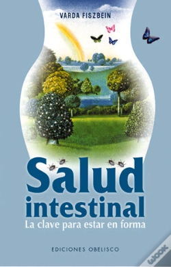 Capa do artigo Salud Intestinal