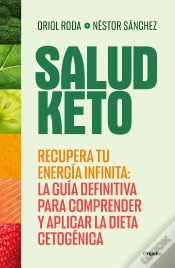 Capa do artigo Salud Keto