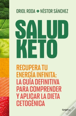Capa do artigo Salud Keto