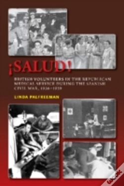 Capa do artigo Salud!