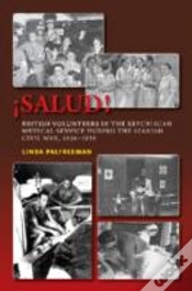 Capa do artigo Salud!
