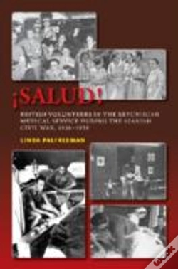 Capa do artigo Salud!