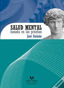 Capa do artigo Salud Mental Basada En Las Pruebas