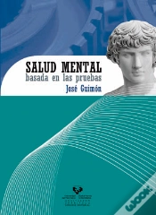 Capa do artigo Salud Mental Basada En Las Pruebas